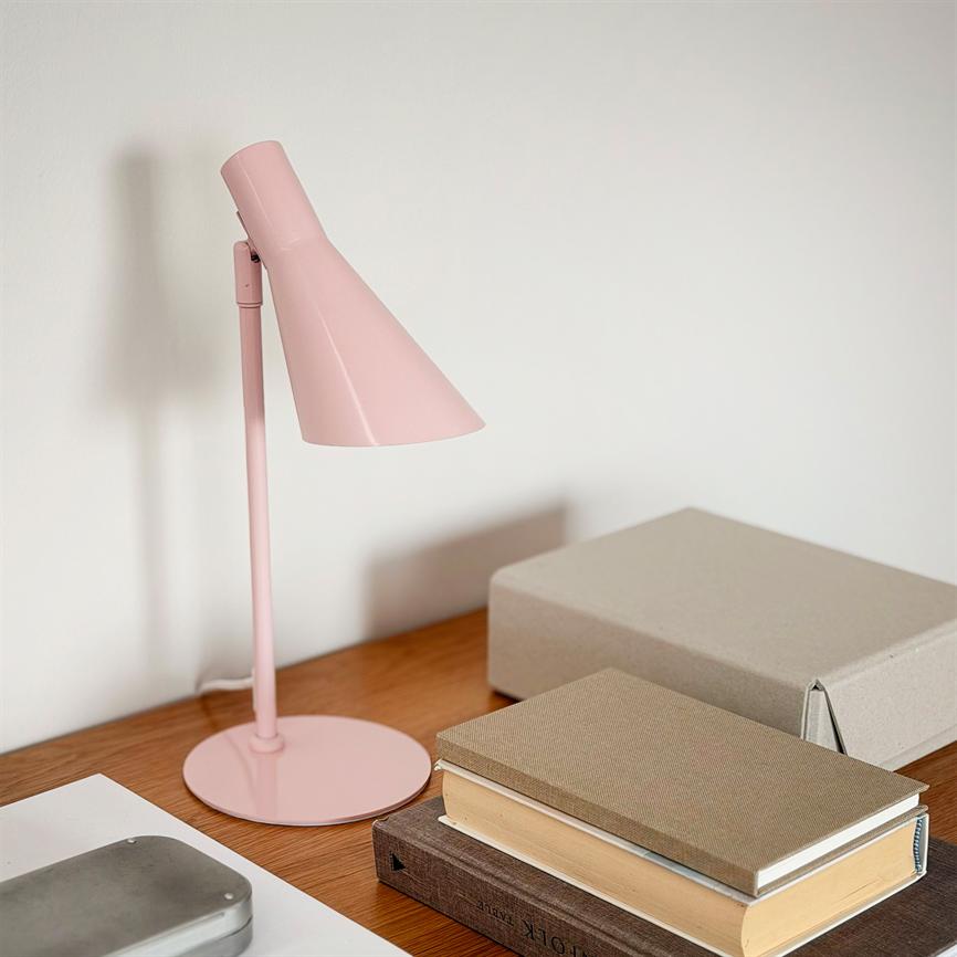 DL12 Mini-Tischlampe