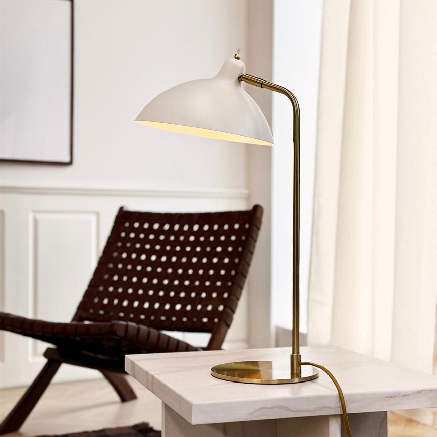 Futura Tischlampe