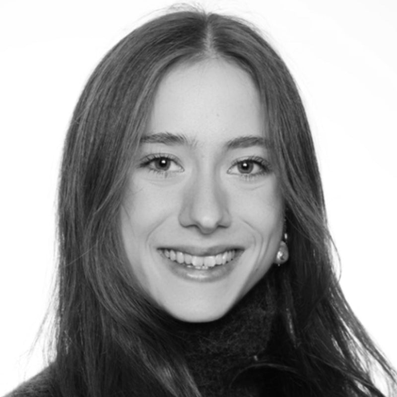 Rena Rose Dyberg-Larsen