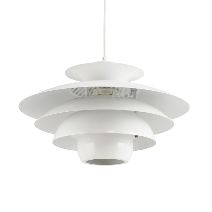 Ejka Anhänger Limited Edition - Weiß