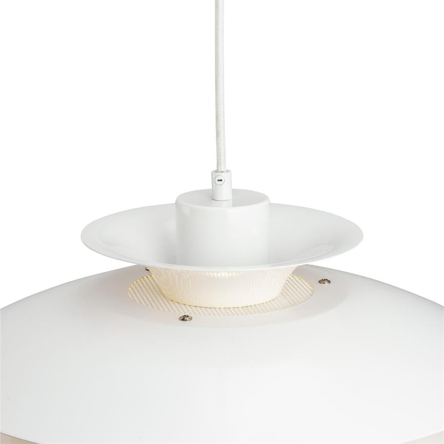 Ejka Anhänger Limited Edition - Weiß