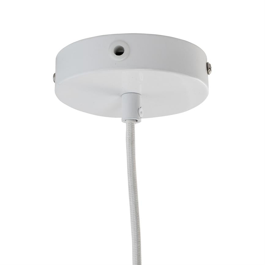 Ejka Anhänger Limited Edition - Weiß