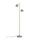 Stehlampen