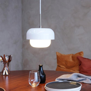 Haipot pendel - Weiß