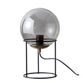 Moon Bordlampe - Smoke
