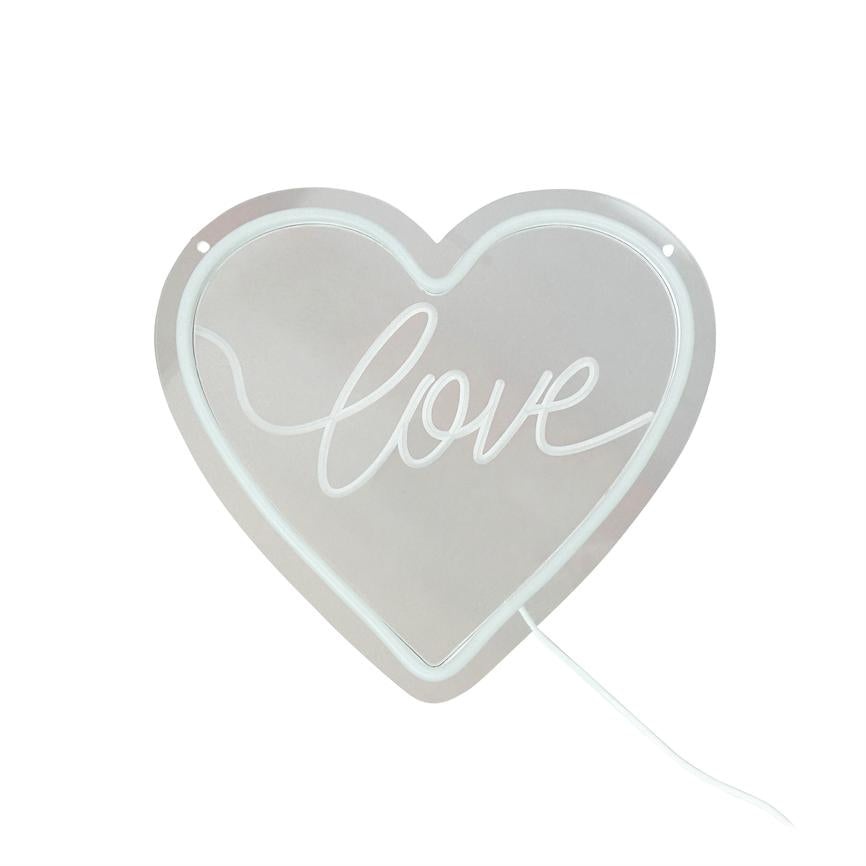 LED-Schild – Gesetze