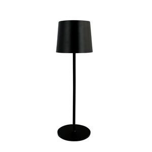KARL LED Tischleuchte - Schwarz