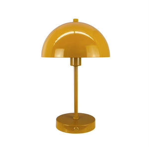 Stockholm LED-Tischlampe, wiederaufladbar, V. 2.0 - Karry