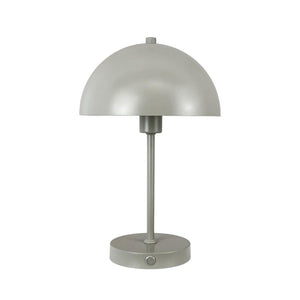 Stockholm LED-Tischlampe mit Akku, Version 2.0 - Cool Grey