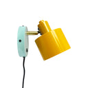 Wandlampen