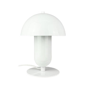 Movie Tischlampe – Weiß