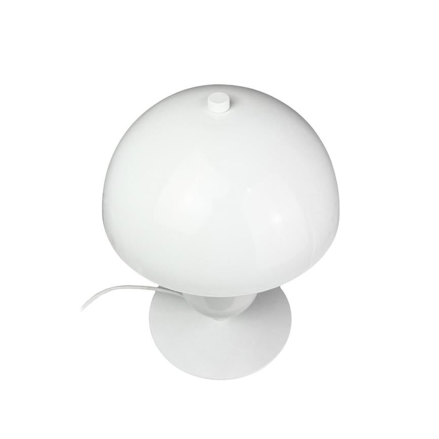 Movie Tischlampe – Weiß