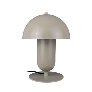 Movie Tischlampe – Grau