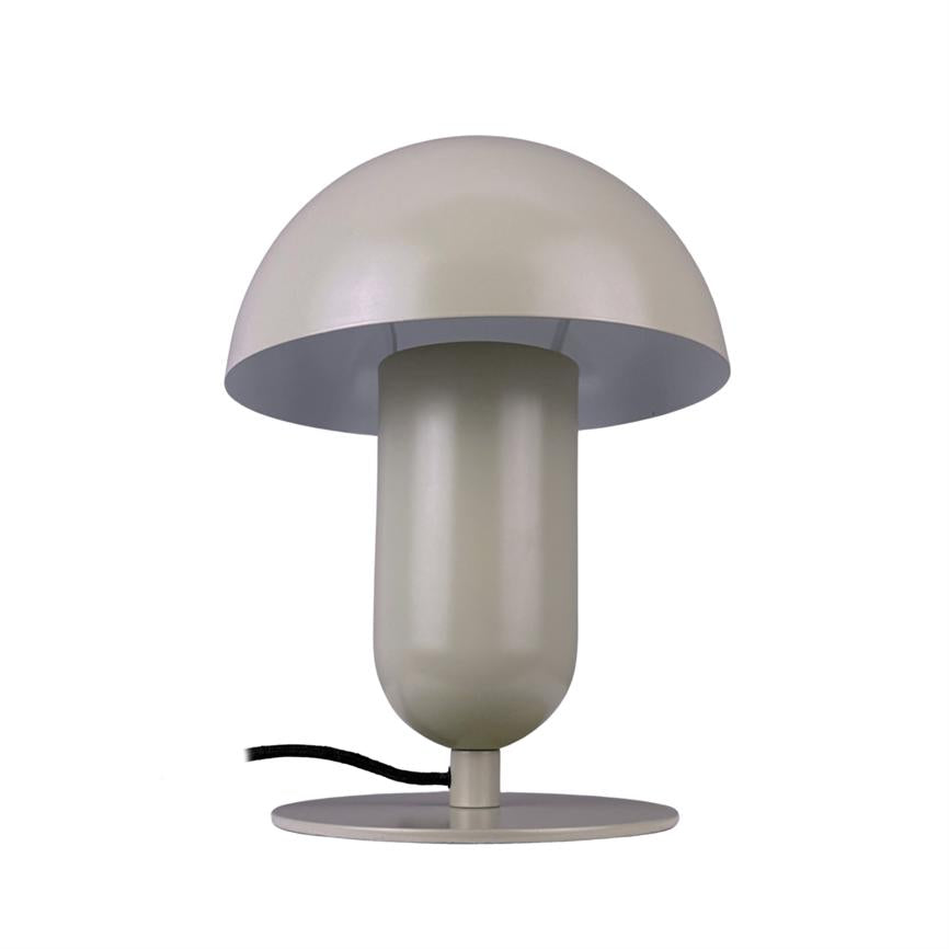 Movie Tischlampe – Grau