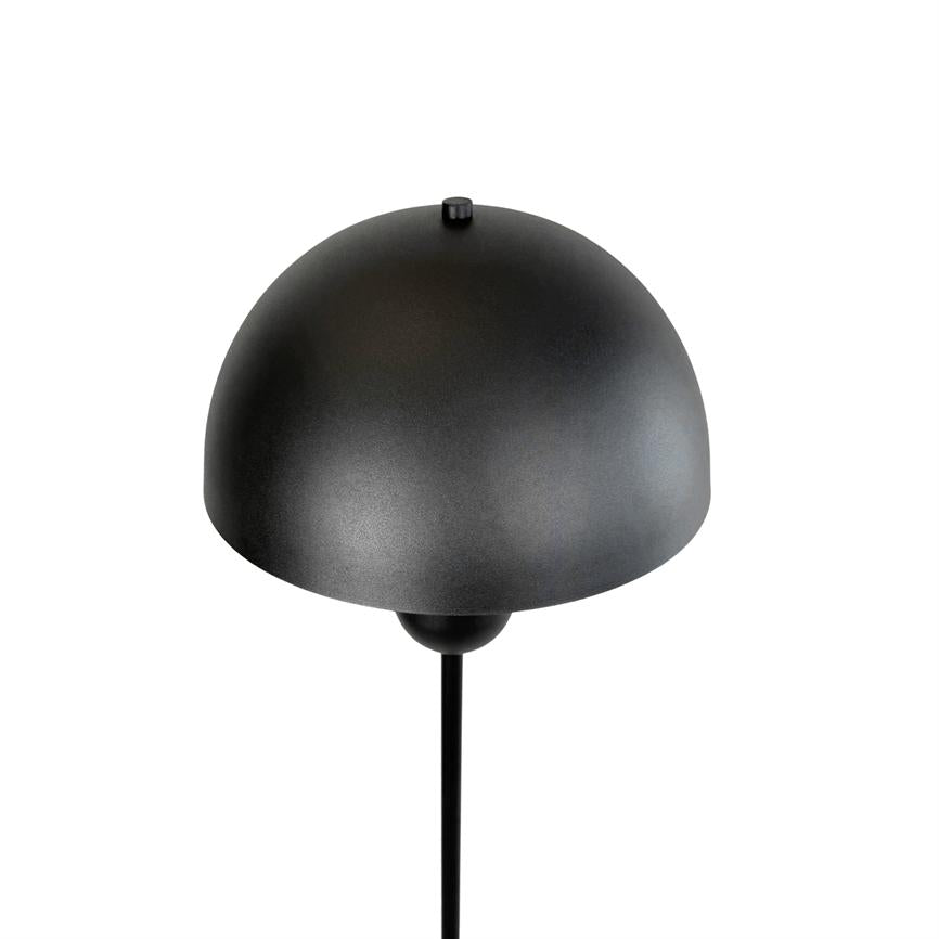 Movie Stehlampe – Schwarz