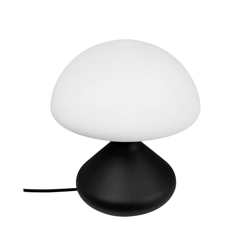 Trophy Tischlampe – Schwarz