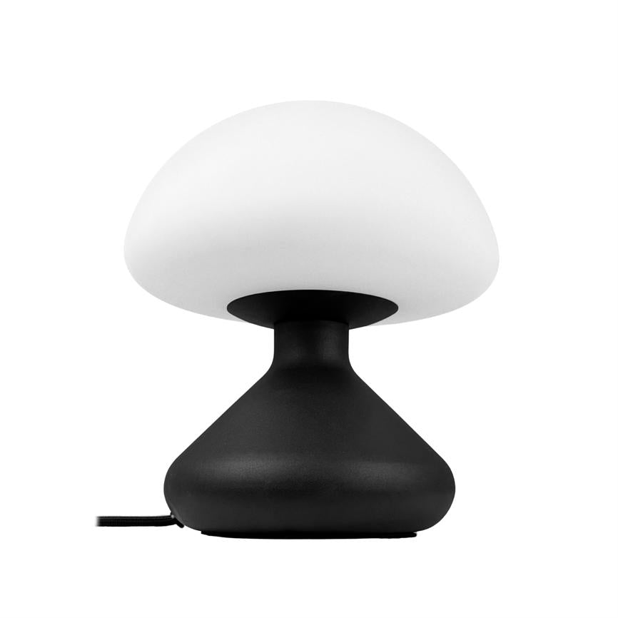 Trophy Tischlampe – Schwarz