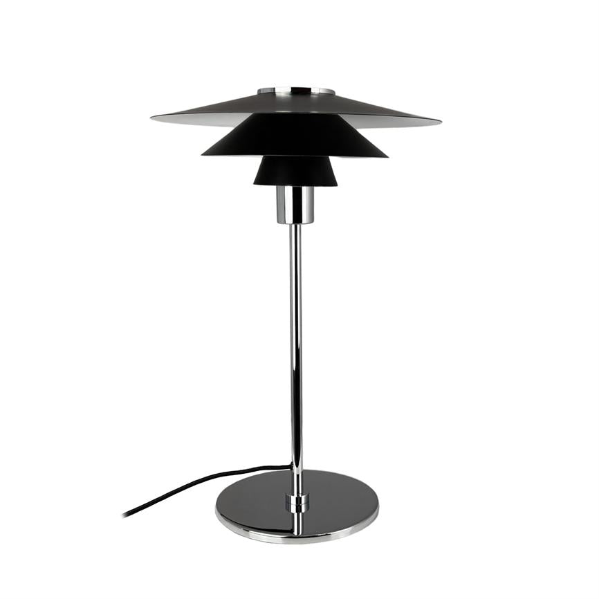 Kay Bordlampe - Sort