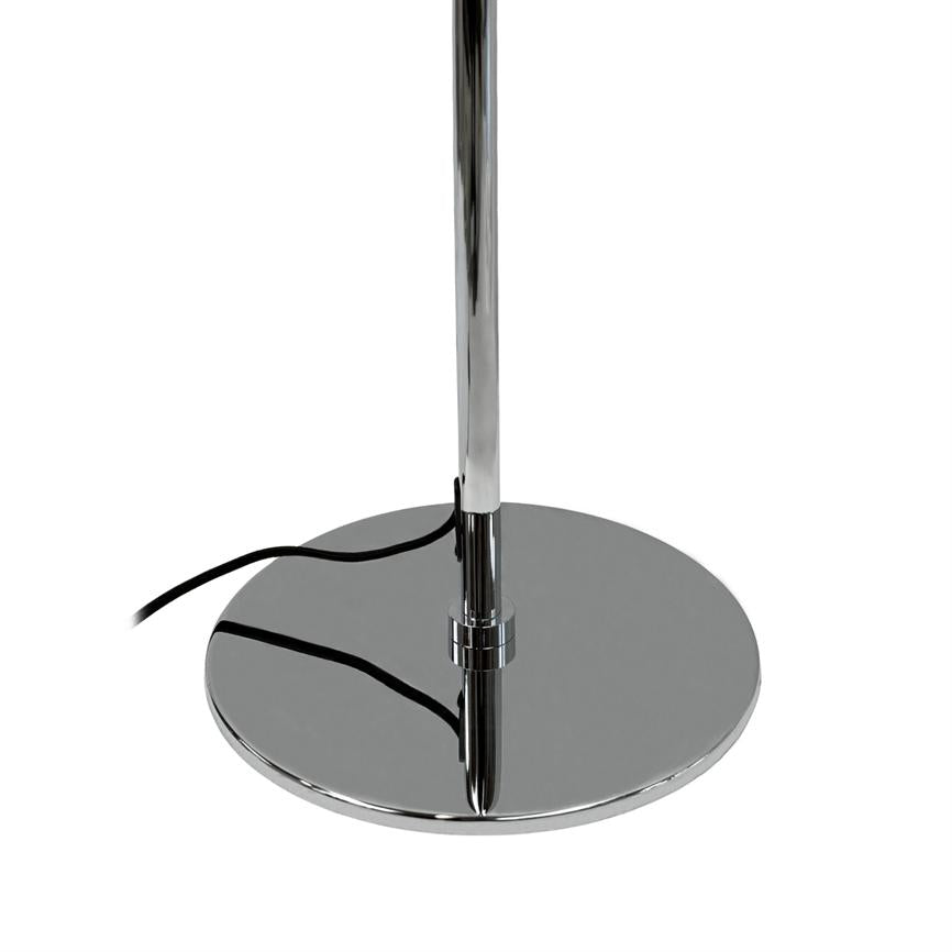 Kay Stehlampe – Schwarz