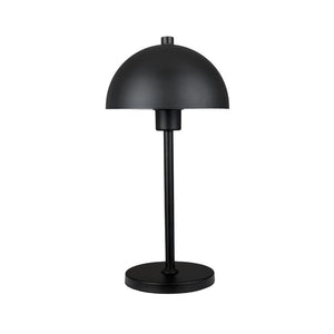 Borås Tischlampe – Schwarz