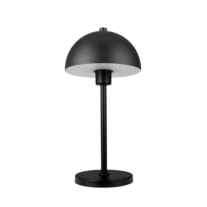 Borås Bordlampe - Sort