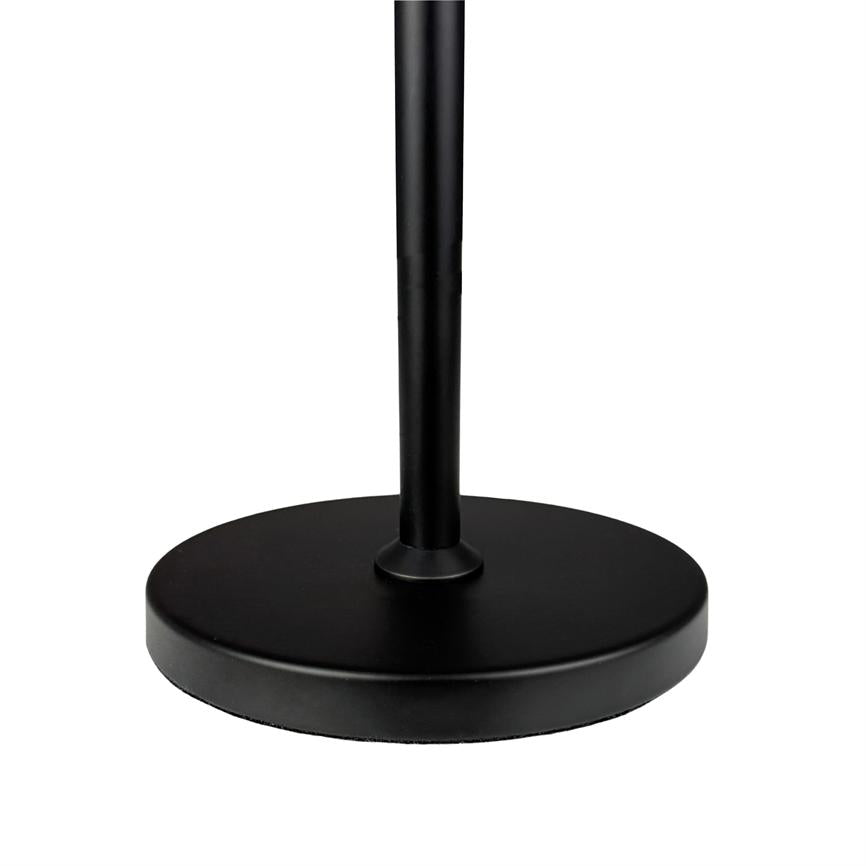 Borås Bordlampe - Sort
