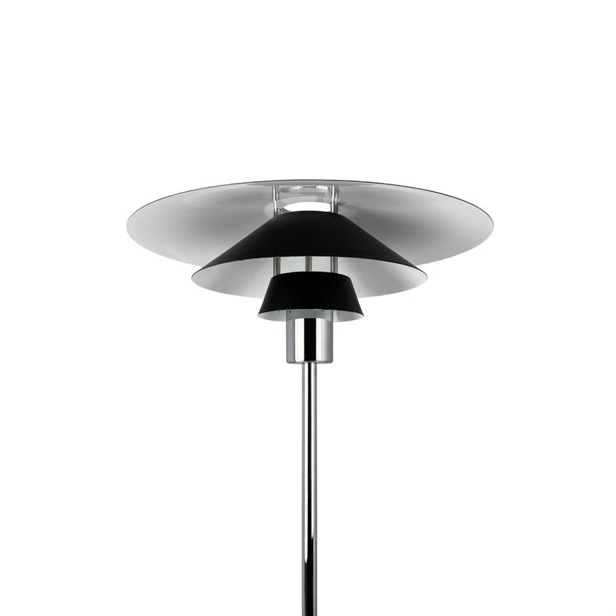 Kay Mini Tischlampe - Schwarz