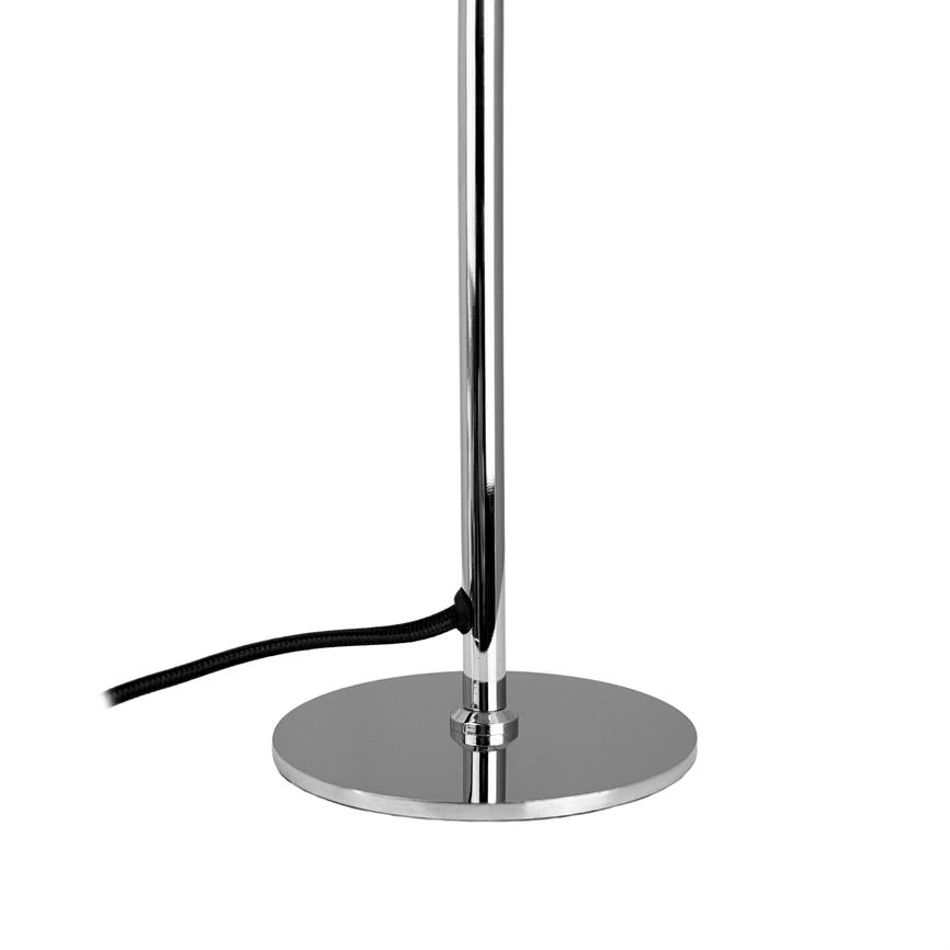Kay Mini Tischlampe - Schwarz