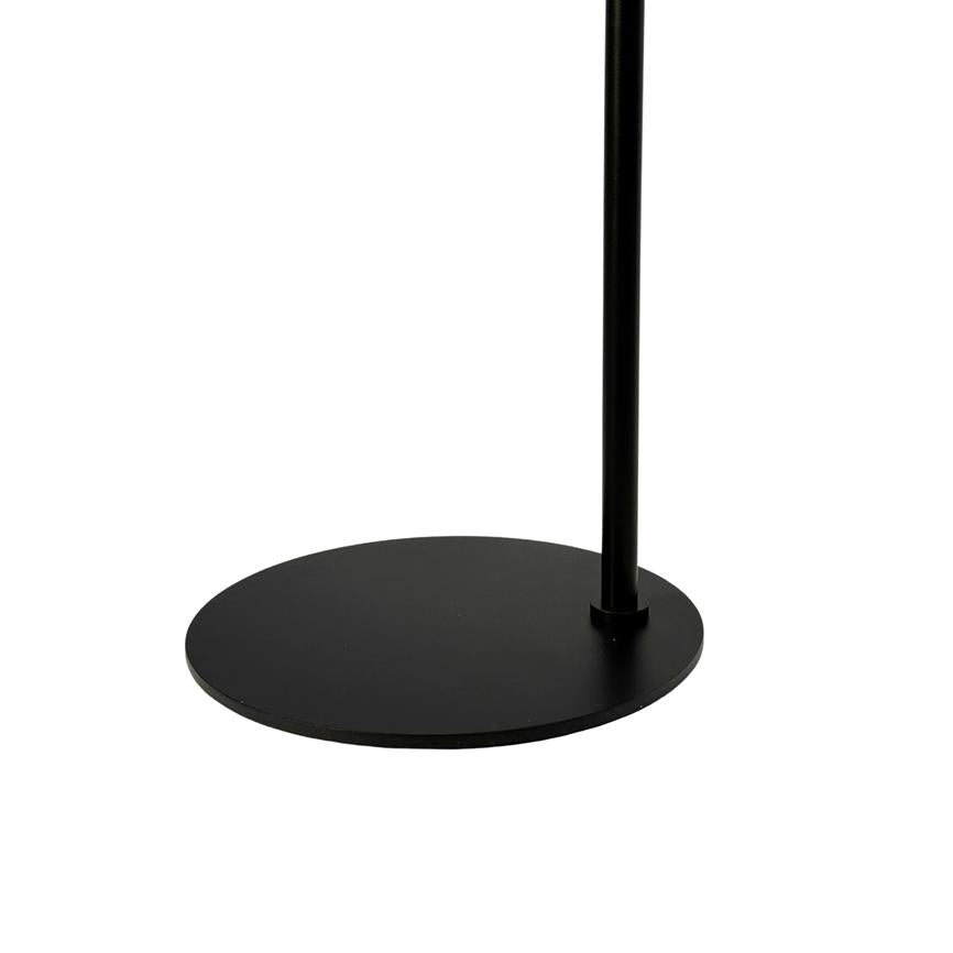 Nova Udendørs Gulvlampe Med Lyskugle Og Fjernbetjening