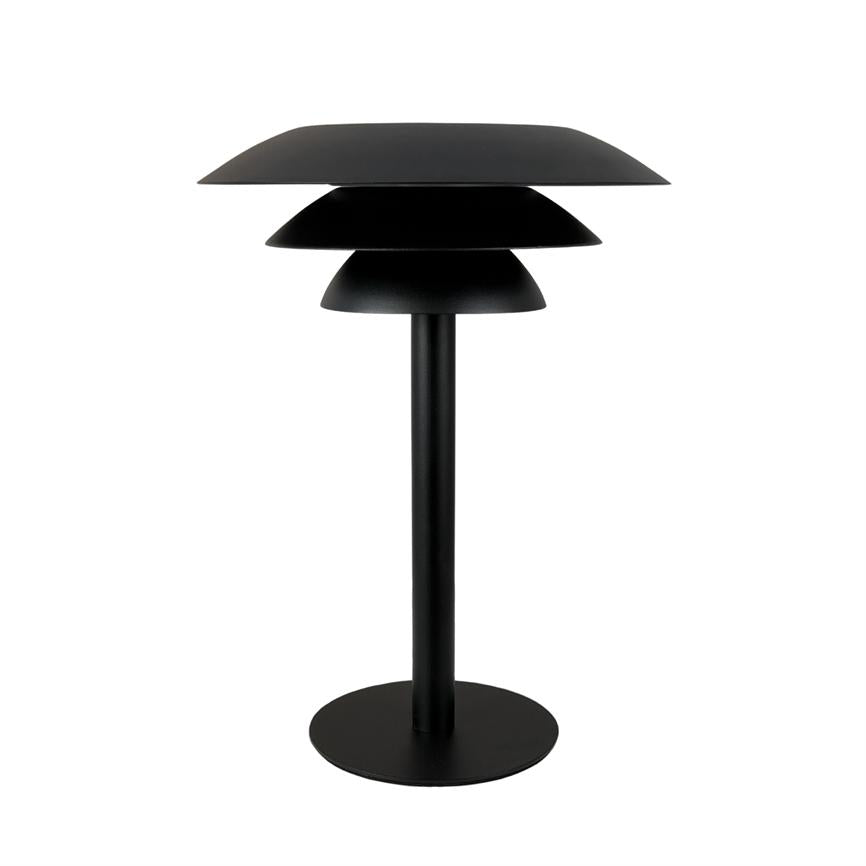 DL25 Solar-Tischlampe für den Außenbereich