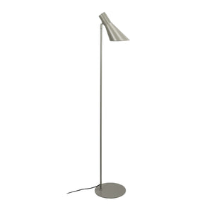 DL12 Stehlampe - Grau