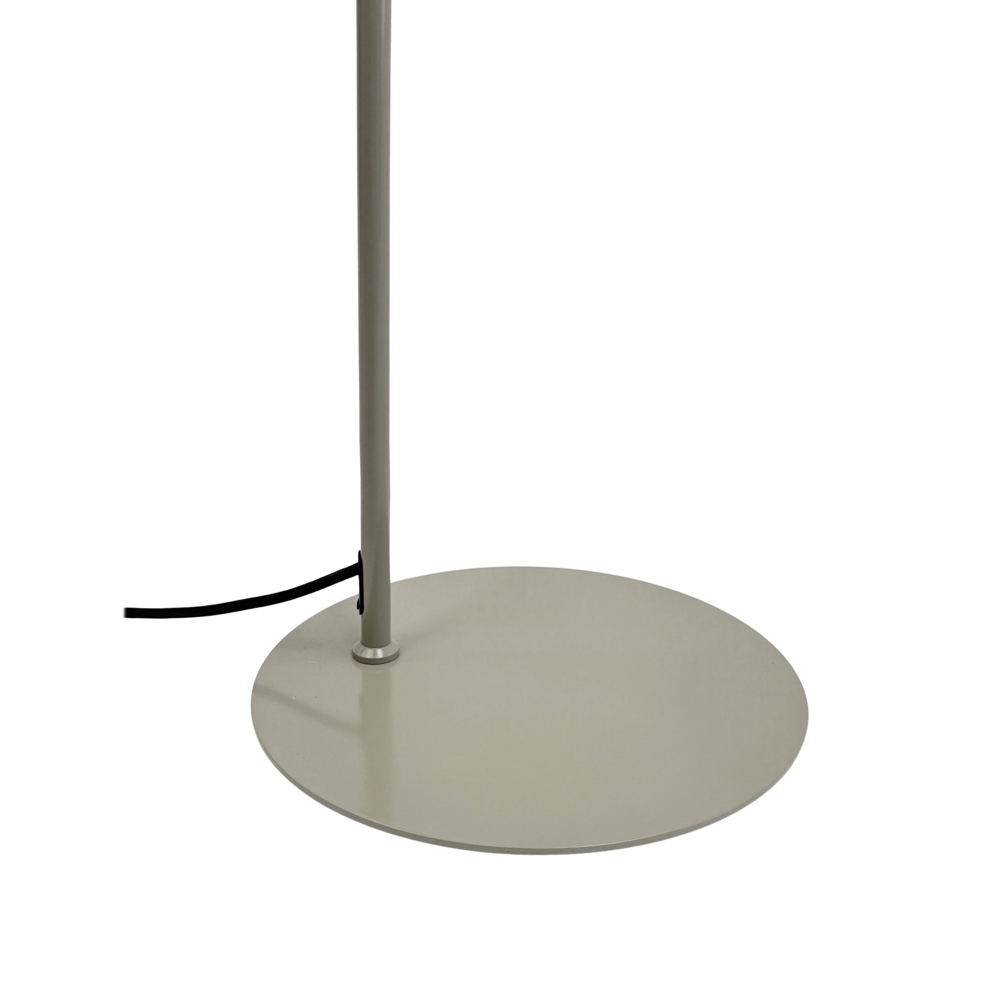 DL12 Stehlampe - Grau