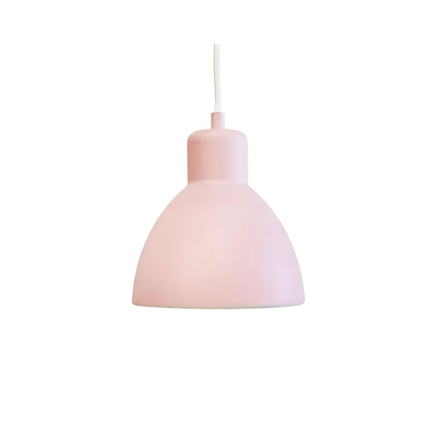 Norden Pendel Small Pink
