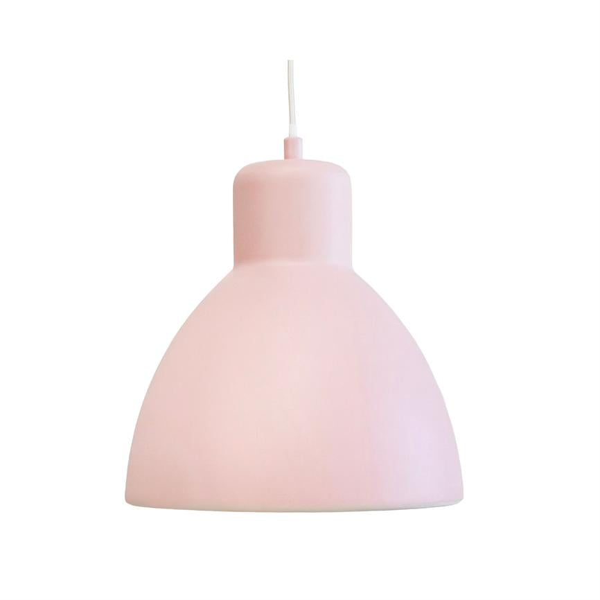 Norden Pendelleuchte Medium Pink