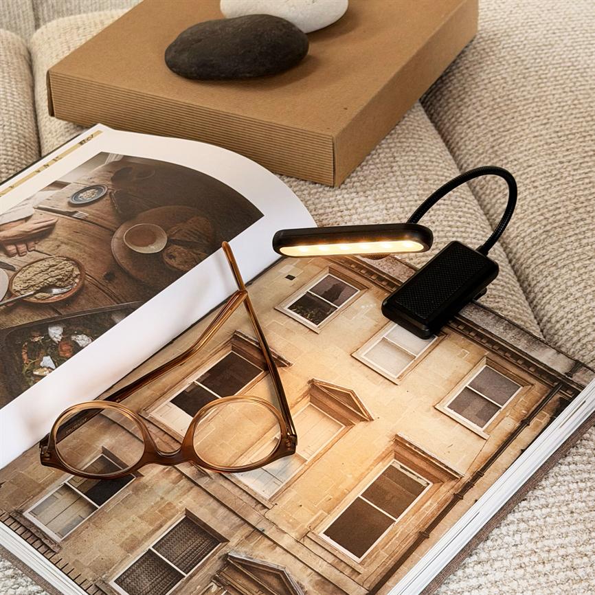 Booklight