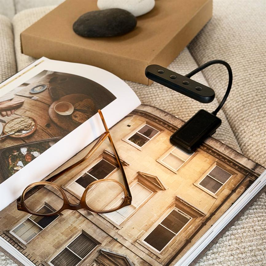 Booklight