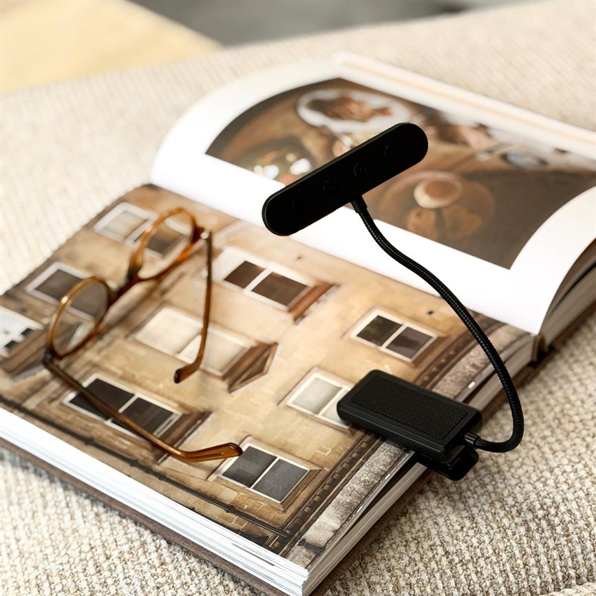 Booklight