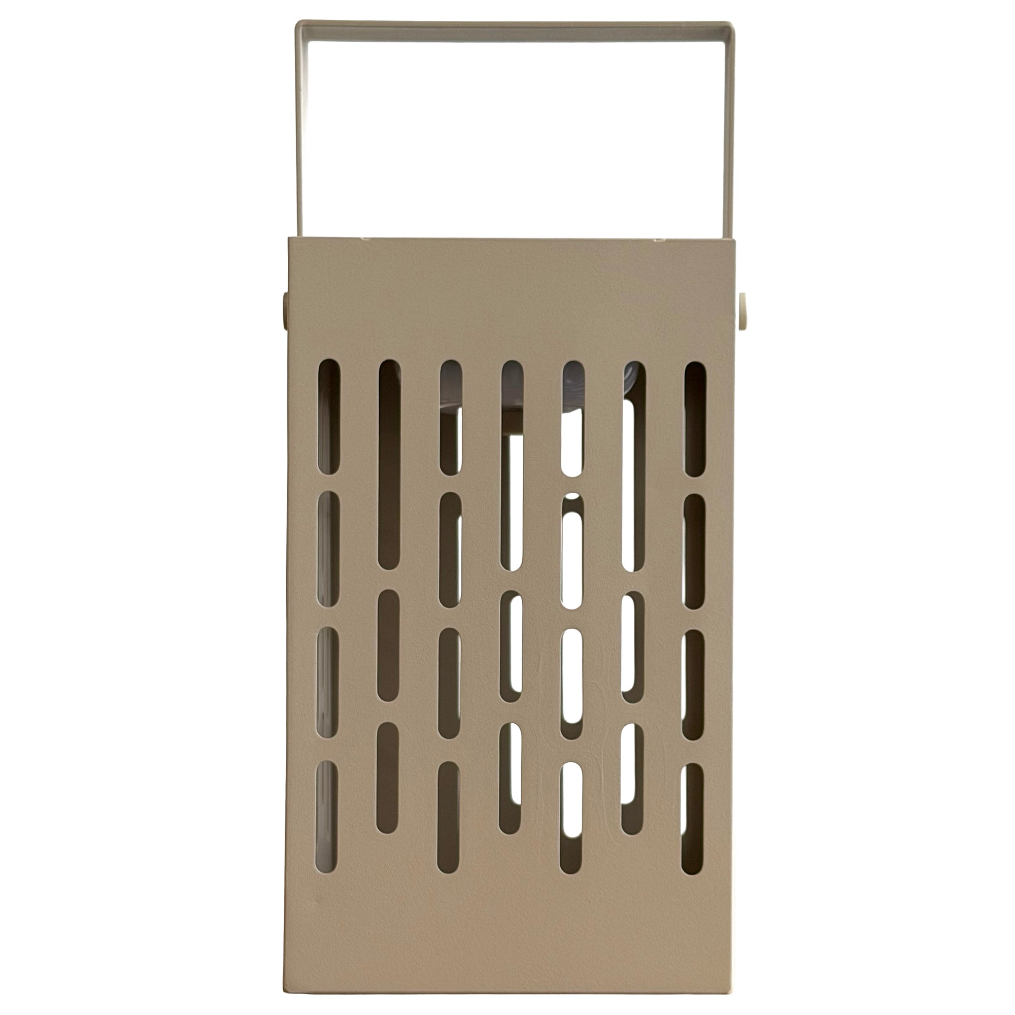 Luma Solar Laterne - Beige